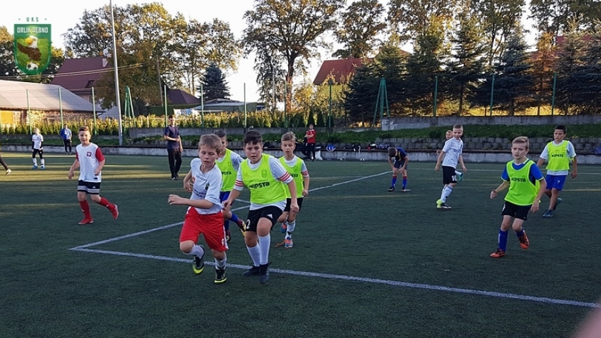 LMO - IV runda - Orliki