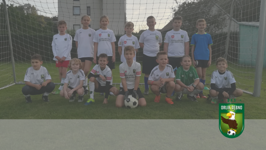 Brzeska Liga Orlików - III runda