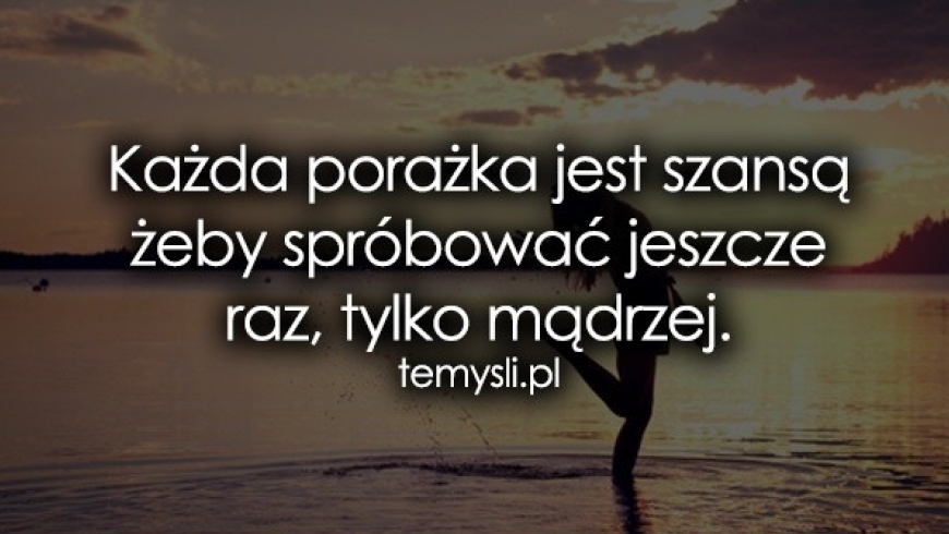 Porażka z wiceliderem Krzanowicami, a w środę Zbigniew Grasaman pokonał Zawadę w Pszowie