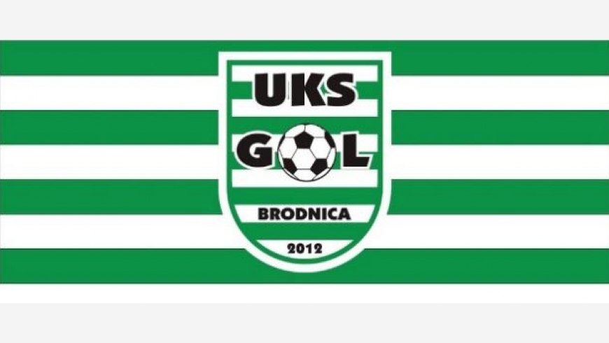 „GOL CUP 2017” – U8