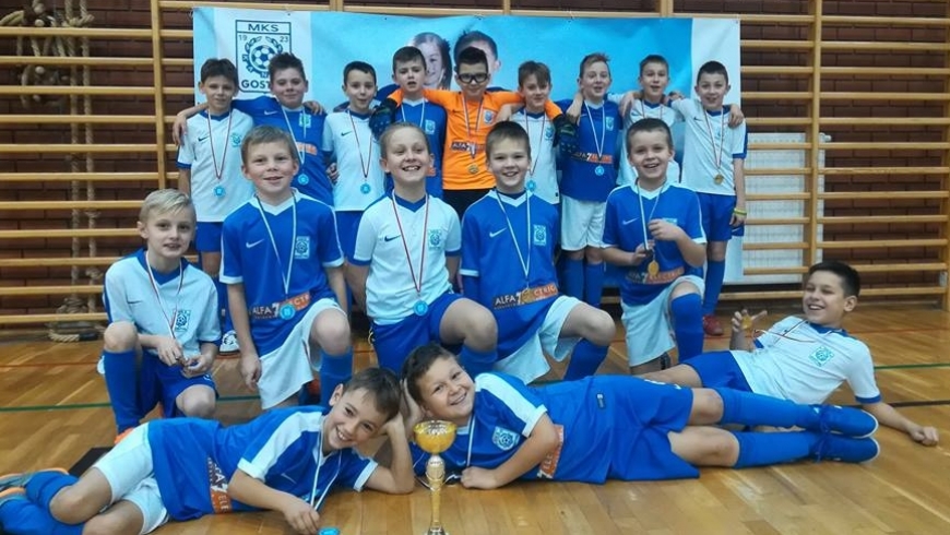 KANIA WNTER CUP