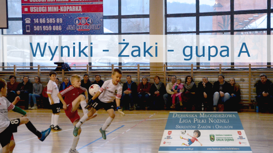 DMLPN - pierwszy dzień