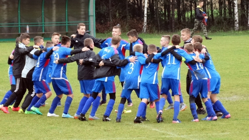 Jaguar Wolanów - Broń Radom 1:3
