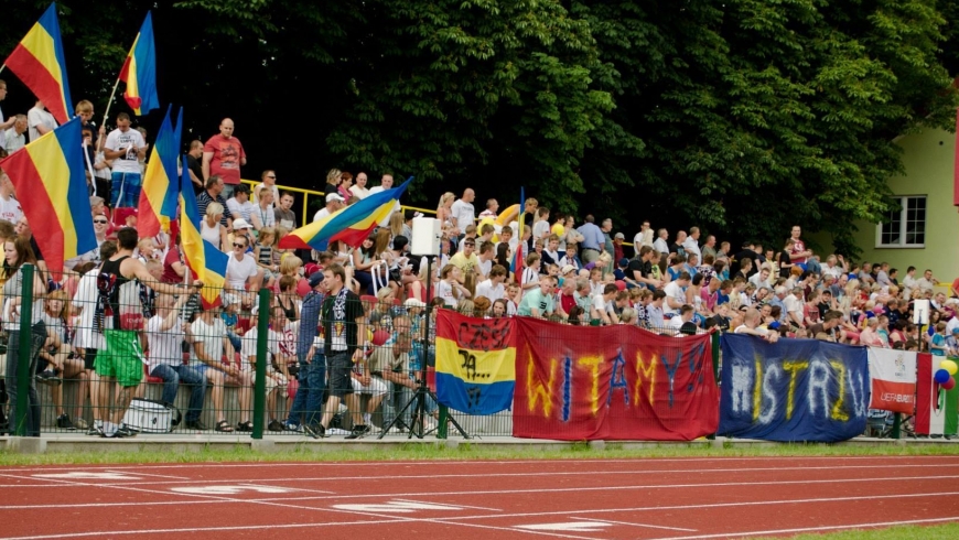 Zaczynamy meczem ze Zdrojem. Rusza V liga