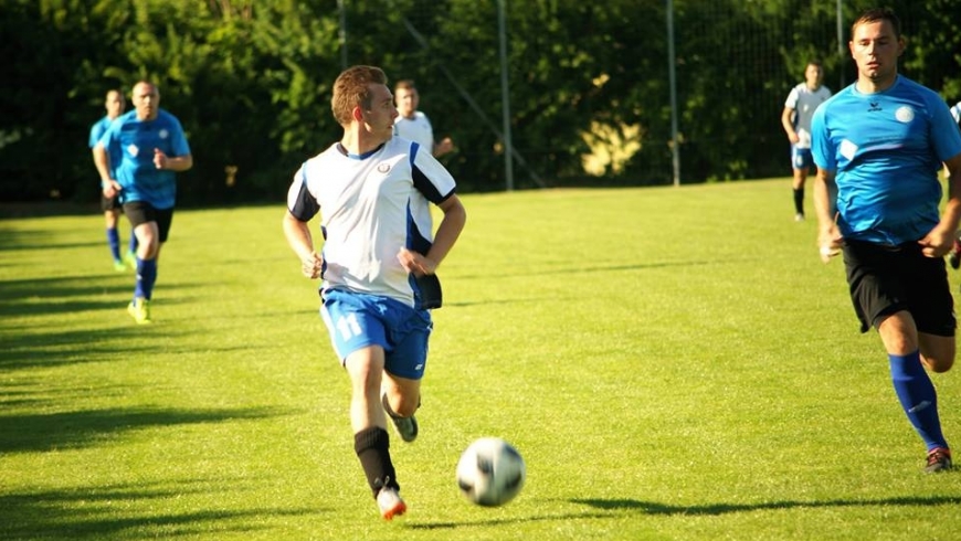 Sroga porażka z Lipnem, przy sporych kontrowersjach.