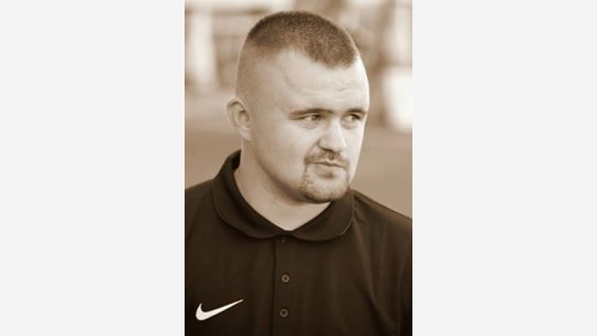 Maciej Szymański Menadżerem Klubu.