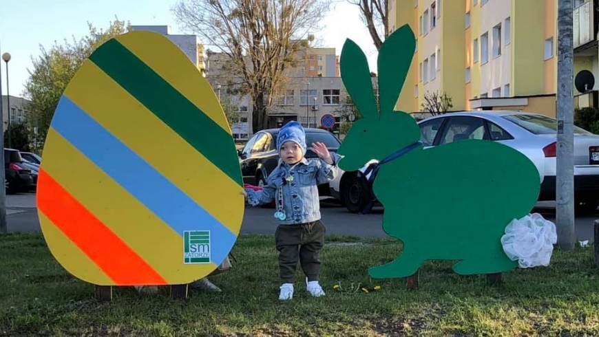 Dochód z biletów na leczenie Marcela