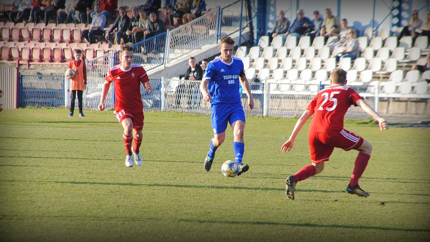 Wygrana w Zabrzu