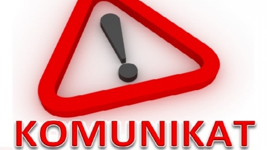 Najnowsze INFO i powołania.