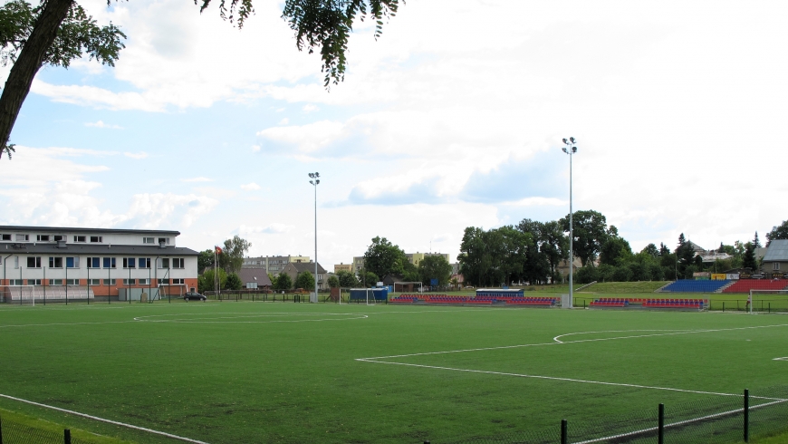 "Sokółgate" - zawodnik Łukasz T. podpisywał za kolegów m.in. zakup sprzętu sportowego