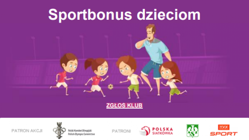 Głosowanie w Sportbonus...