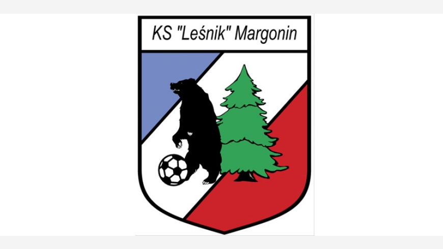 Jutro mecz z Leśnikiem Margonin