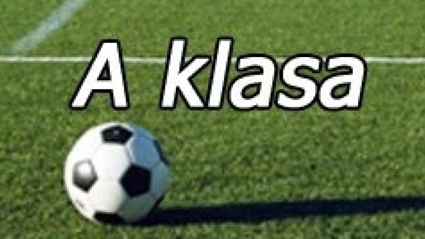 Za nami 9 kolejka A klasy!