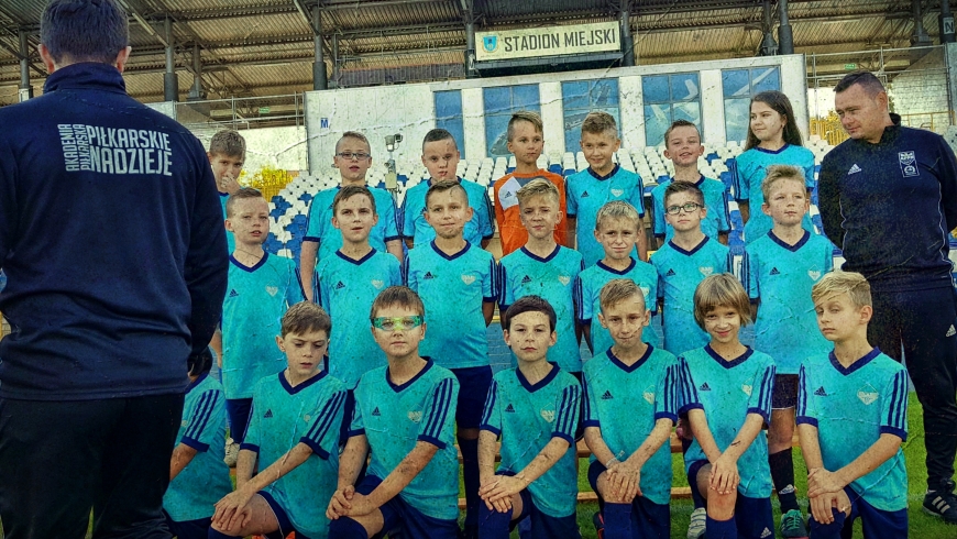 Informacja dla rocznika 2009