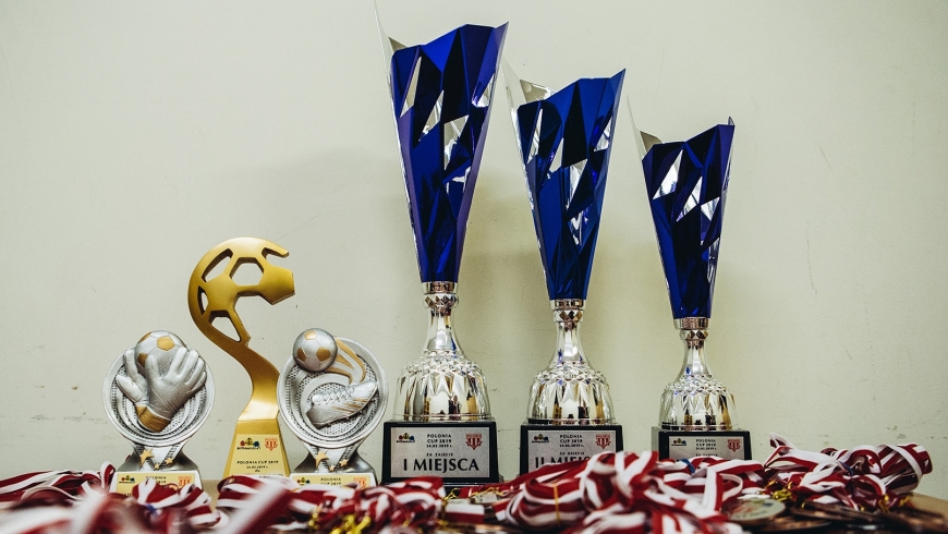 POLONIA CUP 2019... Podsumowanie...