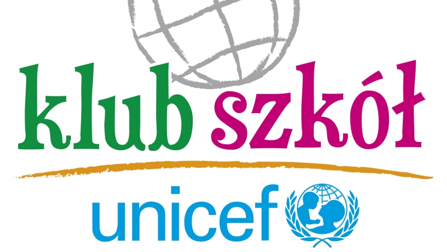 MSMS Piłkarskie Nadzieje w klubie szkół UNICEF