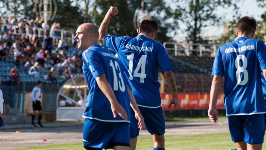 Terminy spotkań domowych