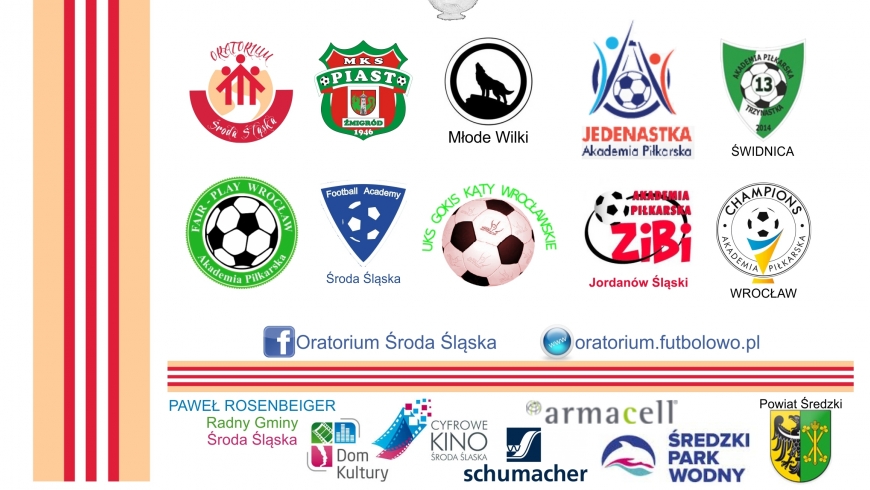 Oratorium CUP Wiosna 2017