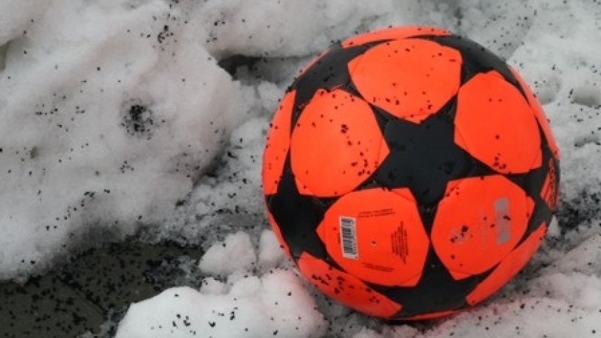 PLAN SPARINGÓW ZIMA 2019