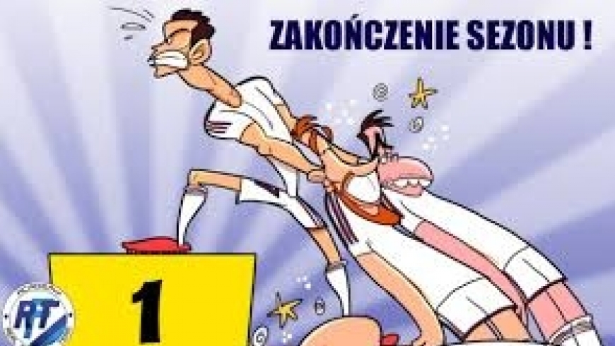 Wyniki / Tabele/ Zakończenie rozgrywek