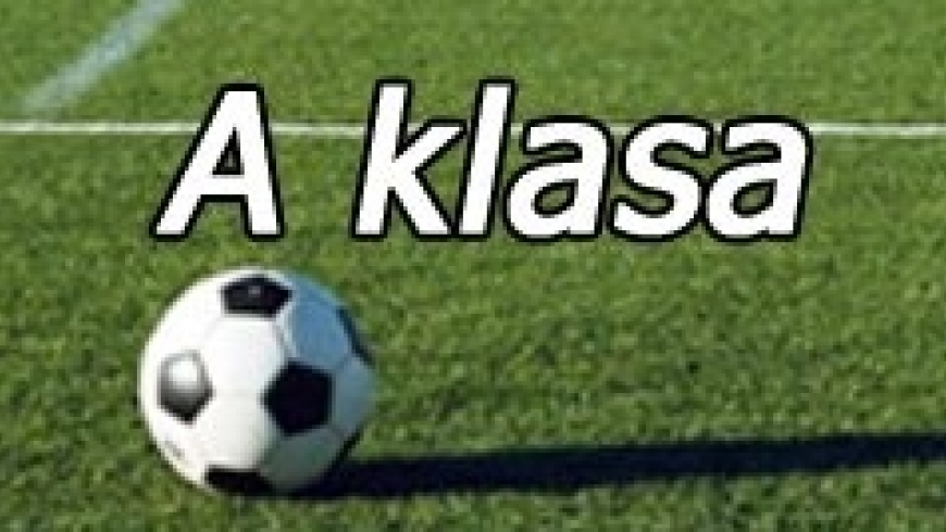 Za nami 6 kolejka A klasy!