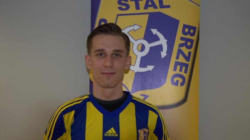 Aleksander Januszkiewicz wzmocni ofensywę Stali!