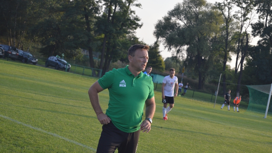 Michał Chmielowski: Wygrywa ten, kto ma lepszą ławkę rezerwowych