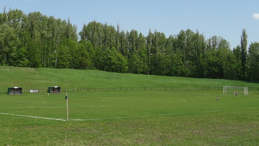 NOWE BOISKO - BUDOWA TRWA (foto aktualizacja)