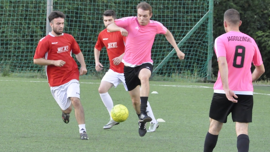 Rusza nowy sezon ALPN