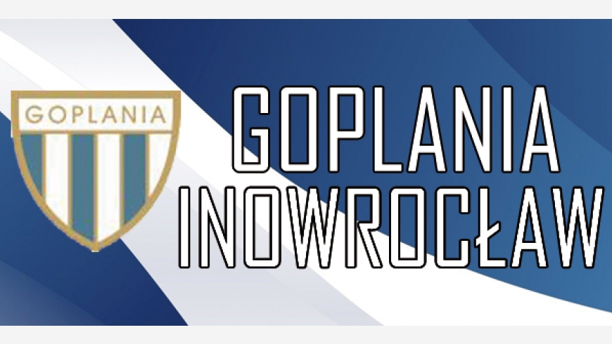Goplania trzecim sparingpartnerem