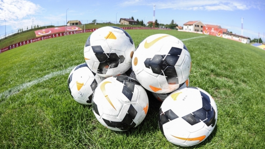Darłovia rozpoczęła przygotowania do sezonu 2019/2020