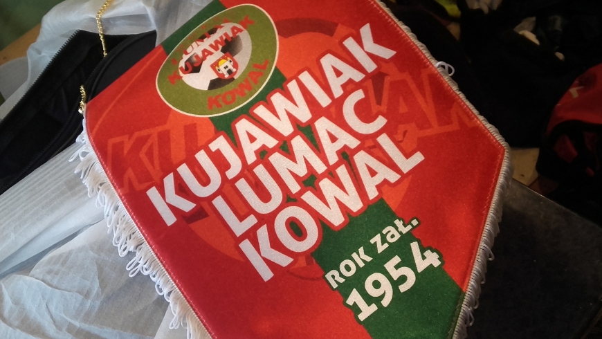 "Asystent" Kardasz i Kowal zdobyty!