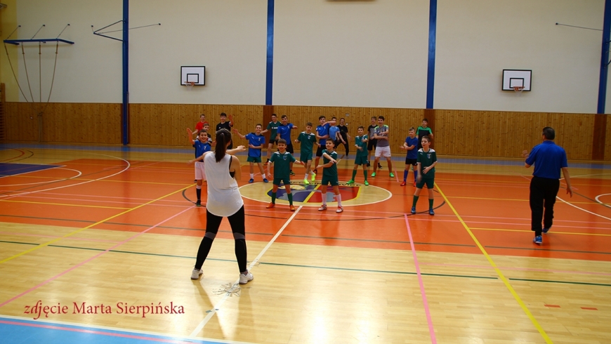 Zumba Pokrzywna 2017