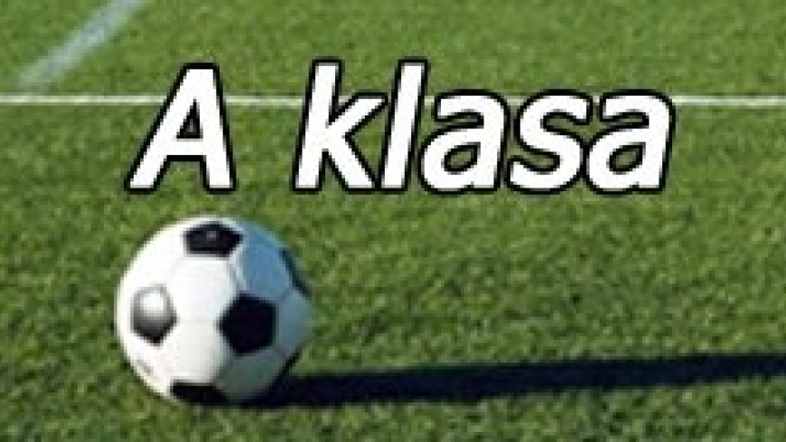 Za nami 2 kolejka A klasy!