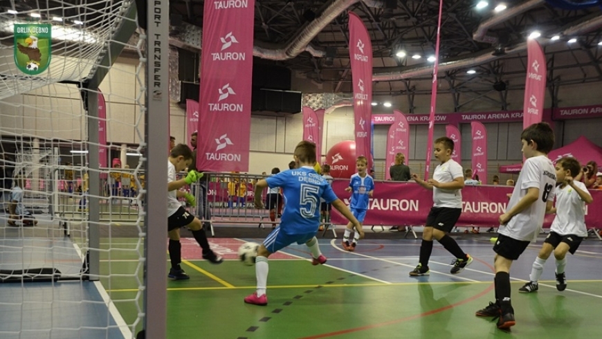 Tauron Energetyczny Junior Cup