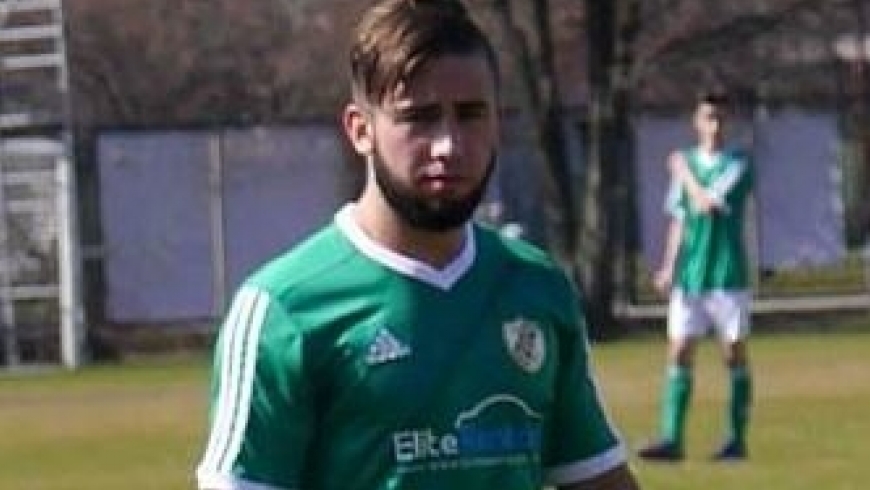 Damian Kowalewski (Korona) liderem klasyfikacji po rundzie jesiennej!