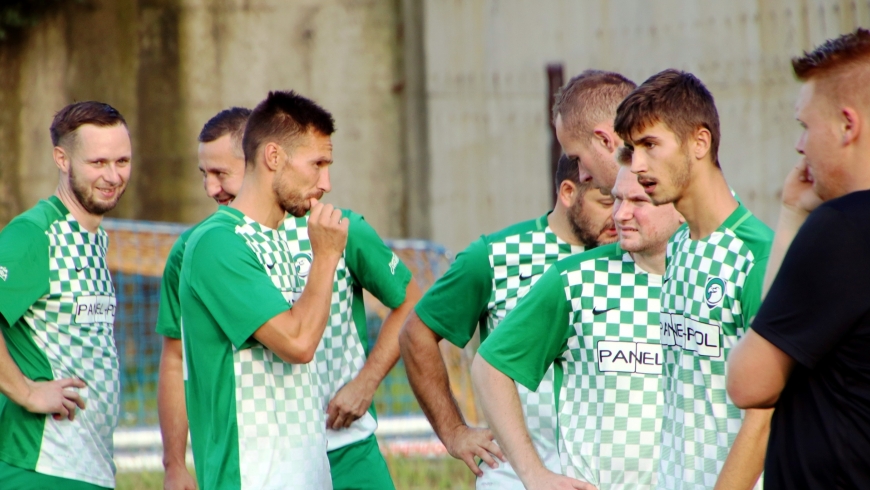 Pierwsza porażka Cekawki w sezonie, 1-0 dla Grodziska!