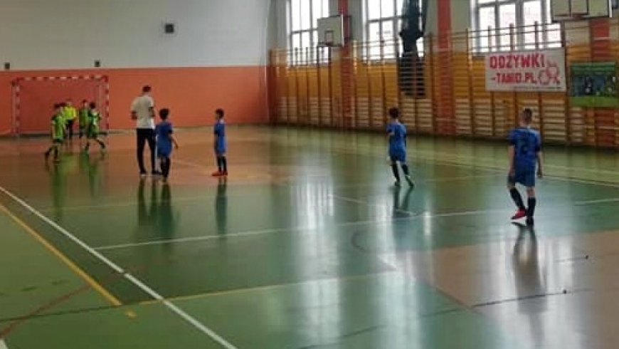 Świetny występ APPN Kolbuszowa w Ikar Cup