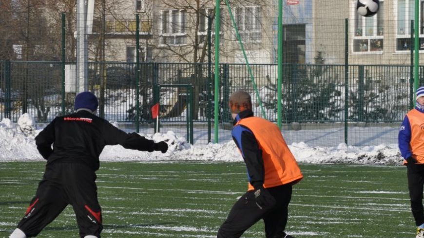 CO SŁYCHAĆ W DKS DOBRE MIASTO ? (akt. 05.03)