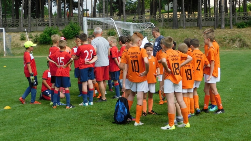 Liswarta Cup 2019 za nami