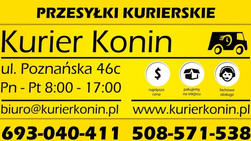 Centrum Taniej Przesyłki partnerem Górnika