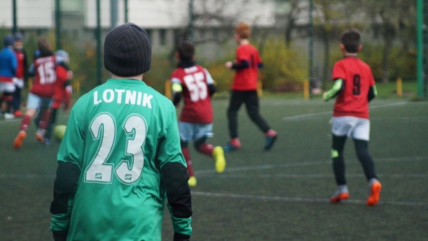 Ligowy raport 28.X./11.XI.