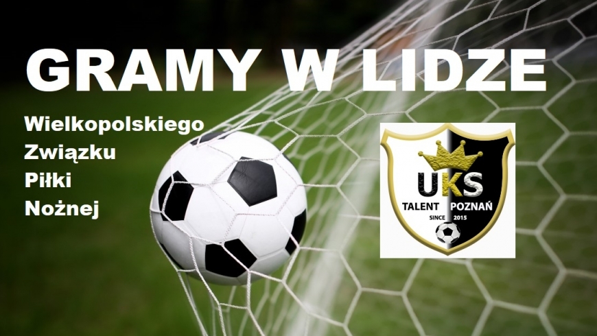 HARMONOGRAM GIER - LIGA WZPN