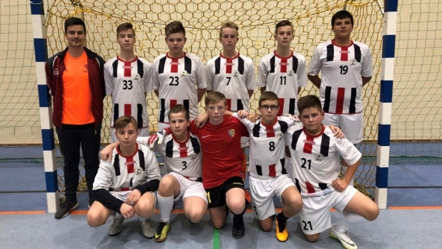 Piast Cup - trampkarze