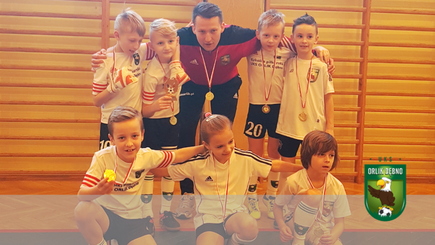 Skrzyszów CUP 2011 - podsumowanie