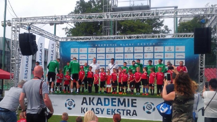 Mecze kontrolne 14.05.