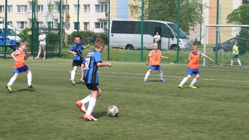Sparing czwartek 12.10.2017 roku.