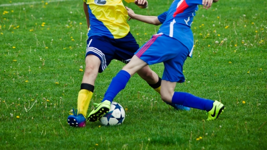 Drogowiec Jedlińsk - Broń Radom 2:0
