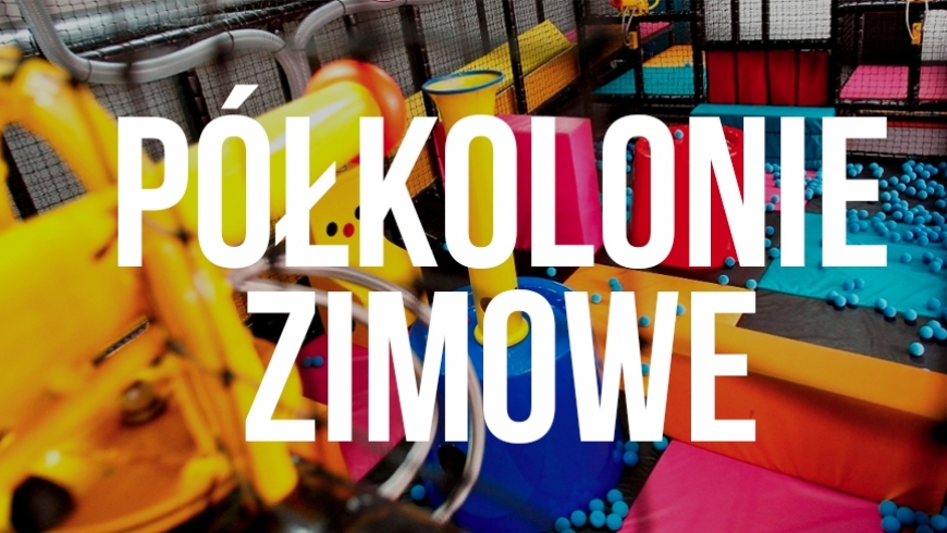 Półkolonie zimowe 2008-2011
