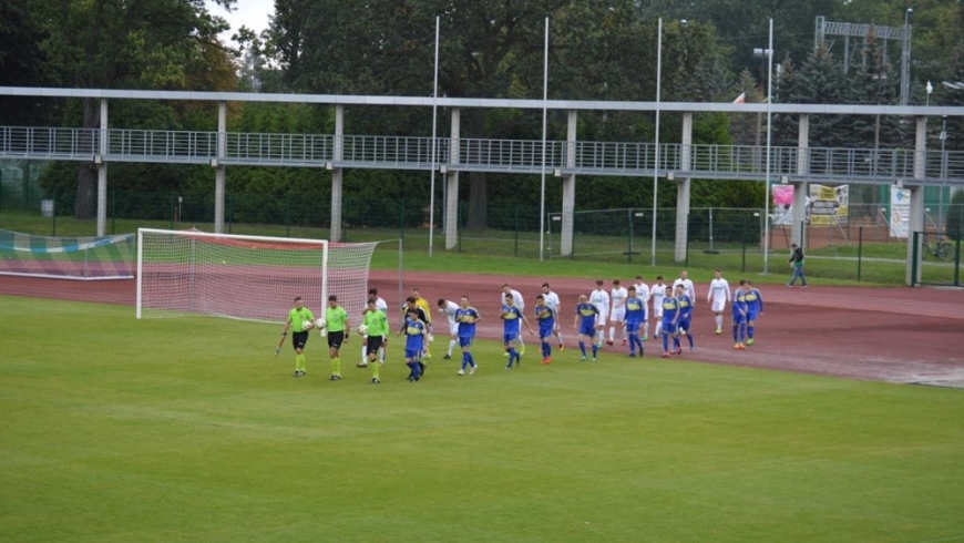 Zapowiedź: Stal - Rekord Bielsko-Biała